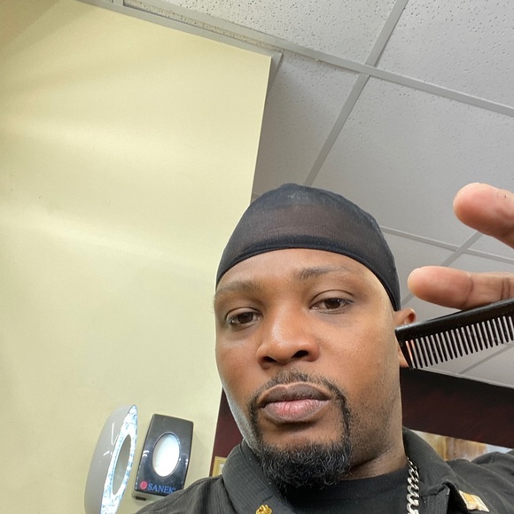 Meet your Posher, Octavius - Picture 1 of 1